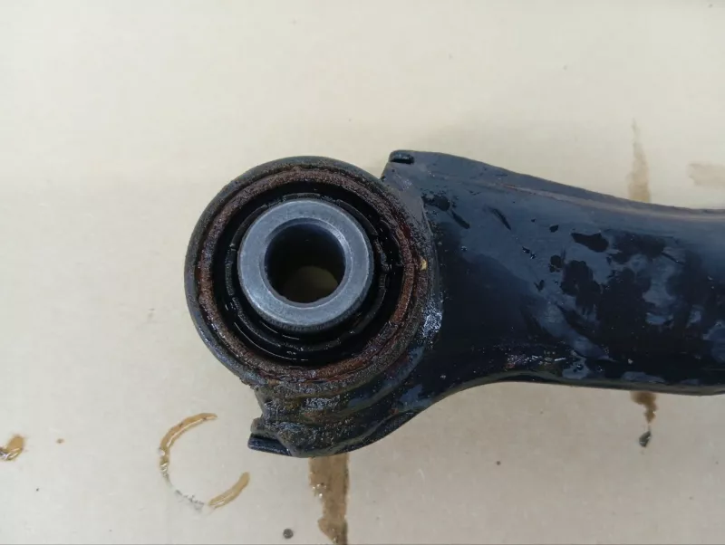 Рычаг подвески