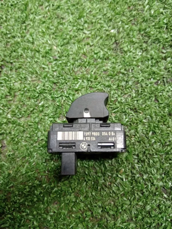 Кнопка стеклоподъемника