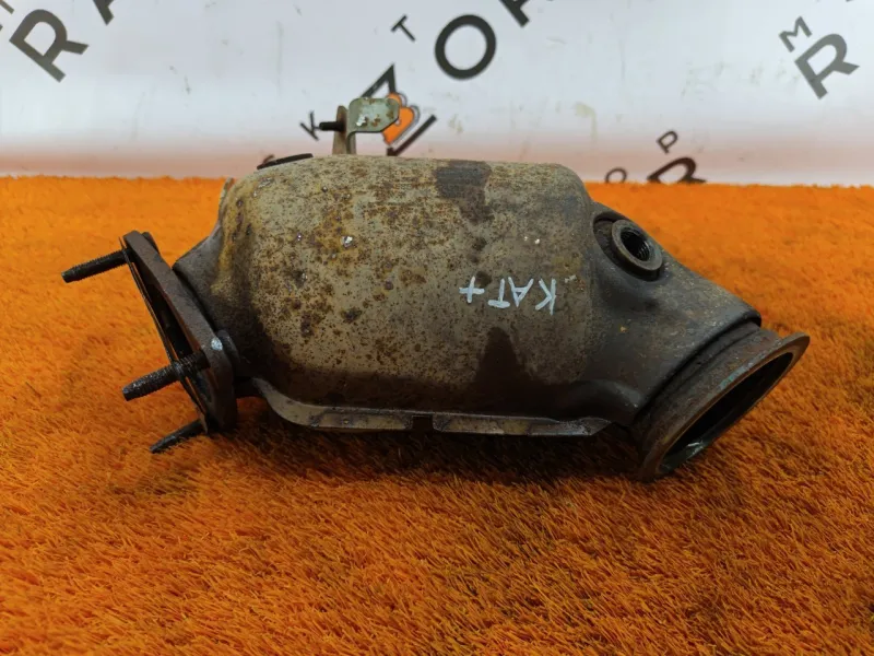 Катализатор