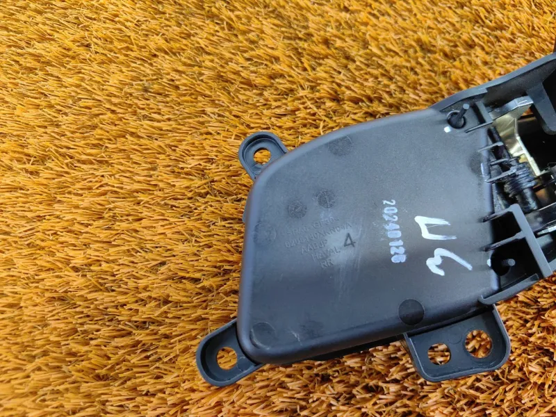 Ручка двери внутренняя