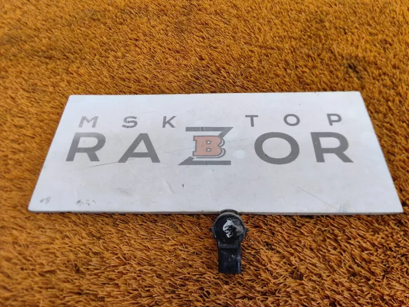 Датчик парковки