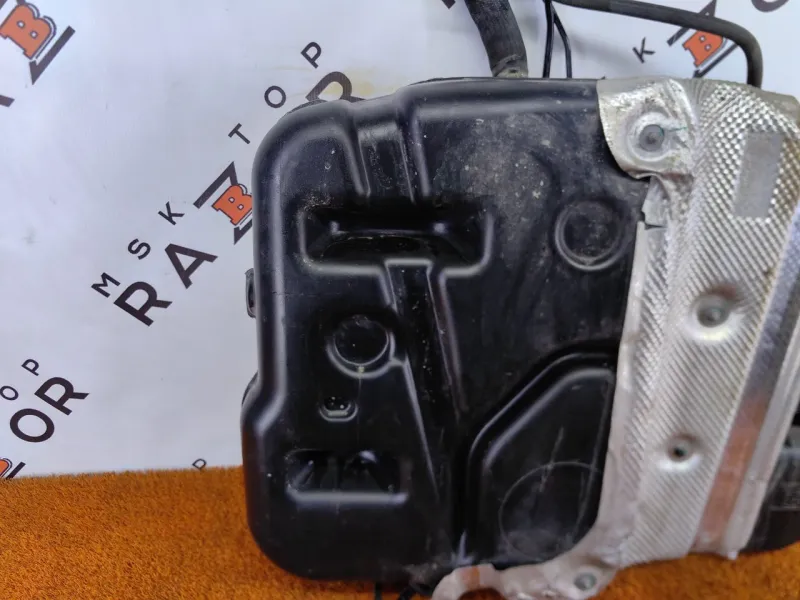 Бак топливный