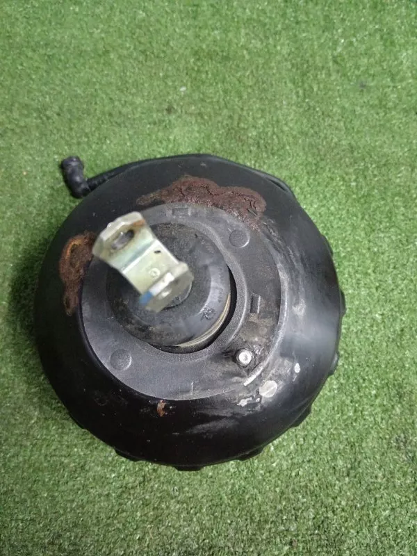 Усилитель тормозов