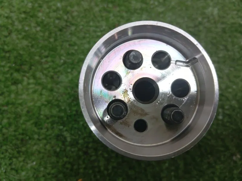 Входная шестерня АКПП