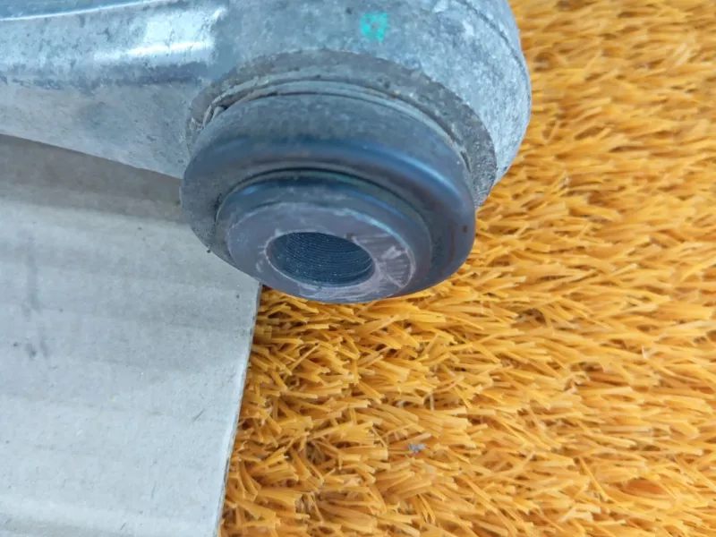 Рычаг подвески