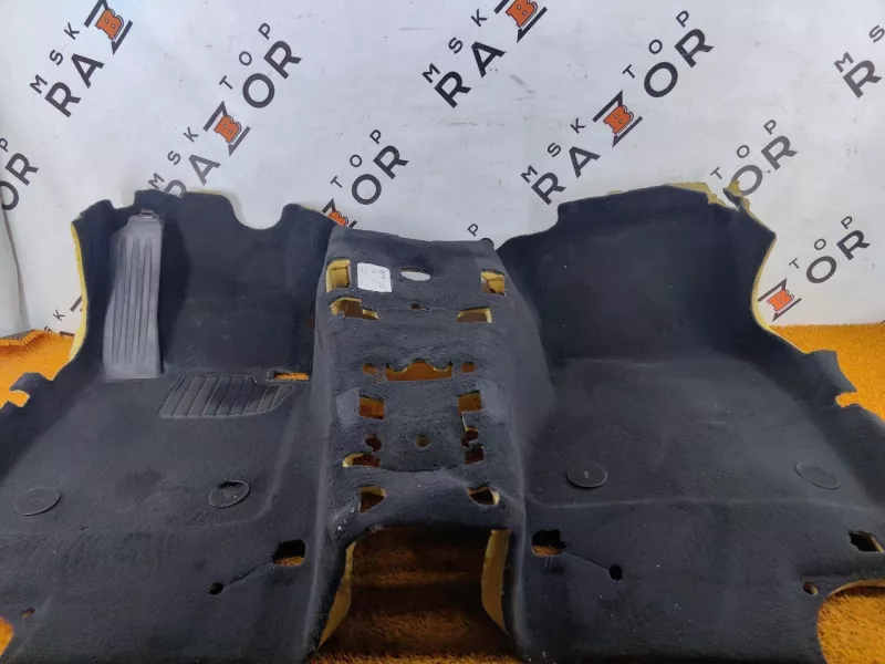 Ковер BMW 5-Series 2019 51477419805 G30 B47D20A, передний