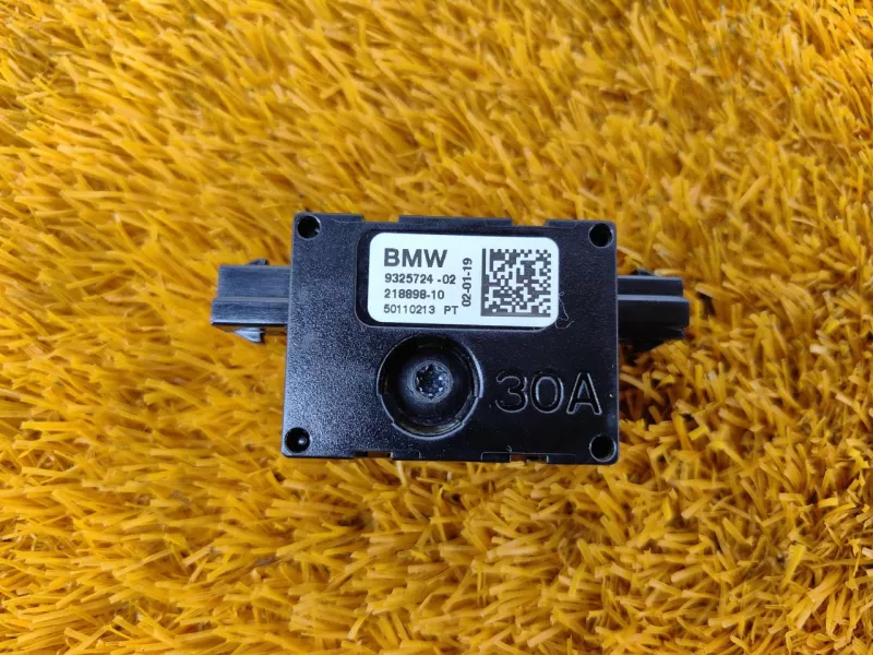 Усилитель антенны