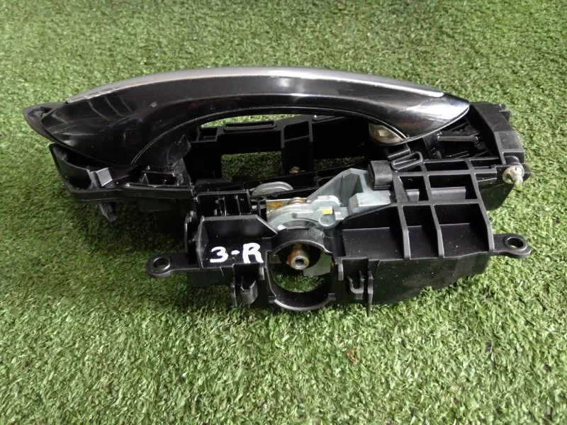 Ручка двери наружняя