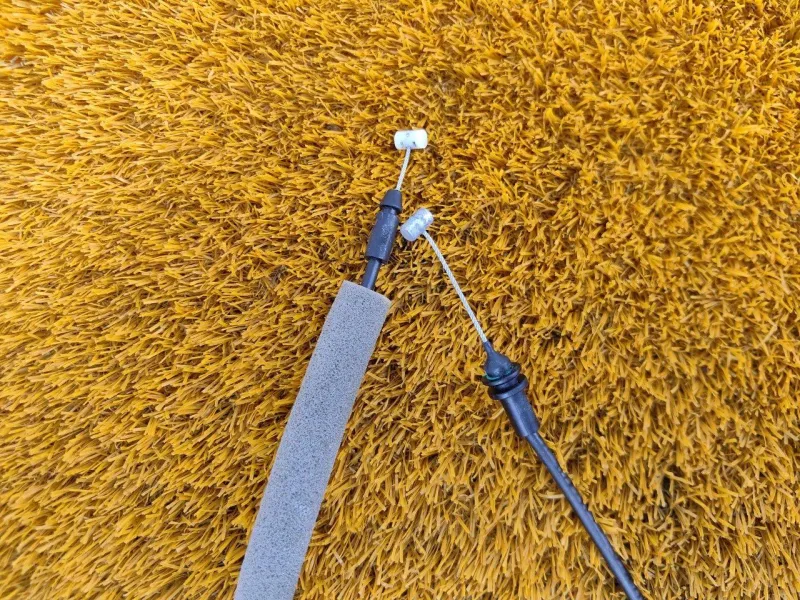 Замок двери