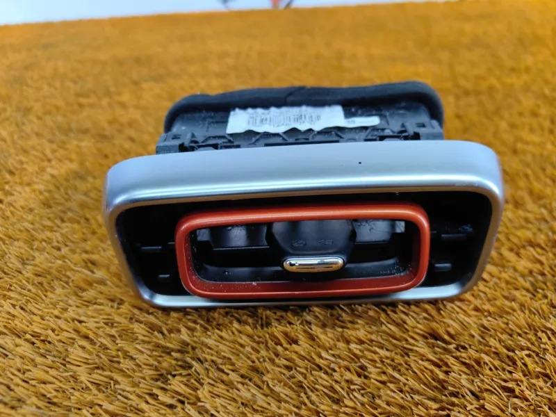 Дефлектор воздуховода