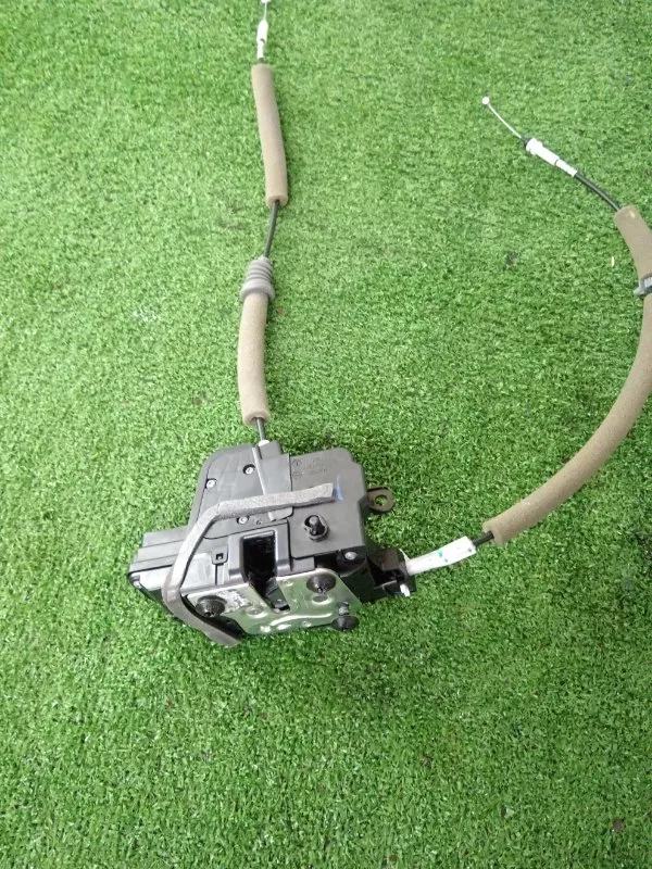 Замок двери