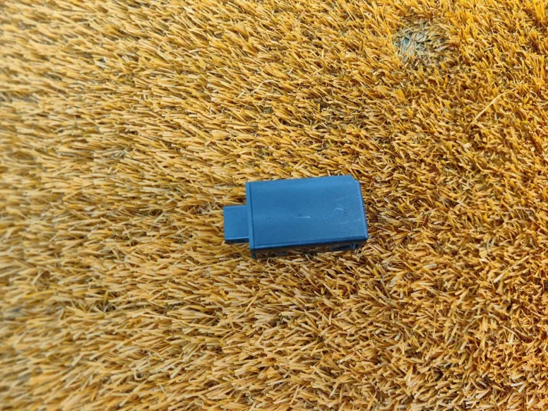 Разъем USB