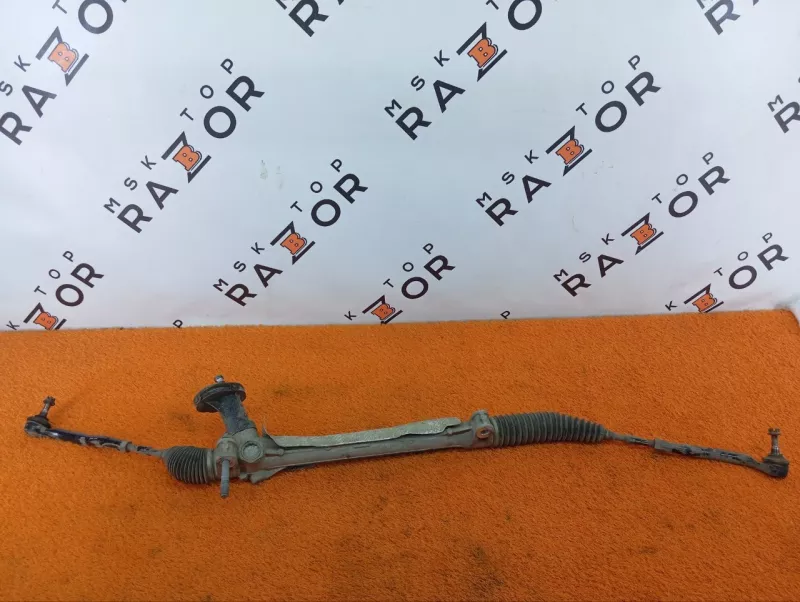 Рулевая рейка