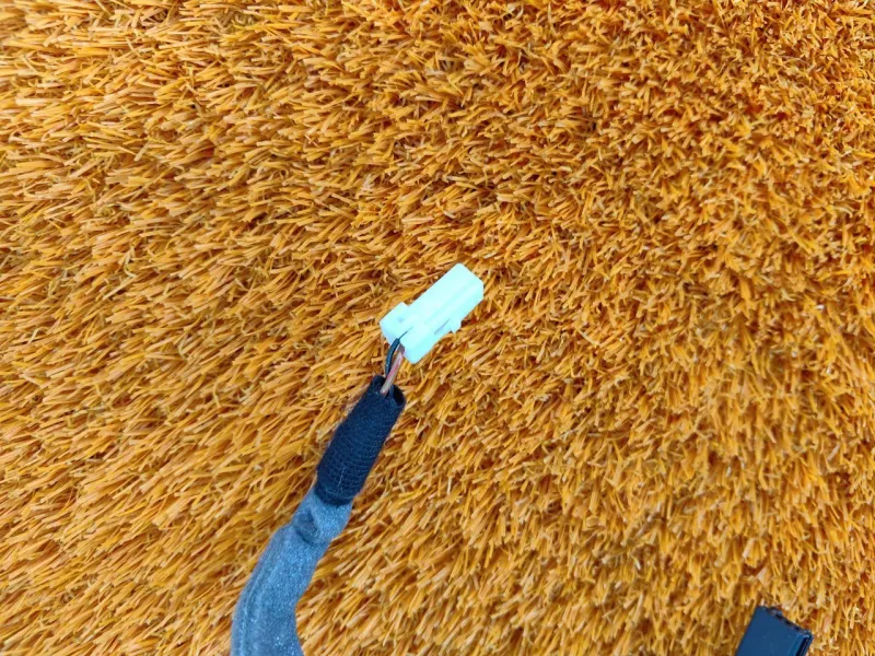 Проводка двери