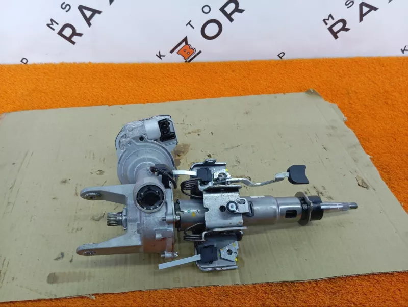 Рулевая колонка с ЭУР