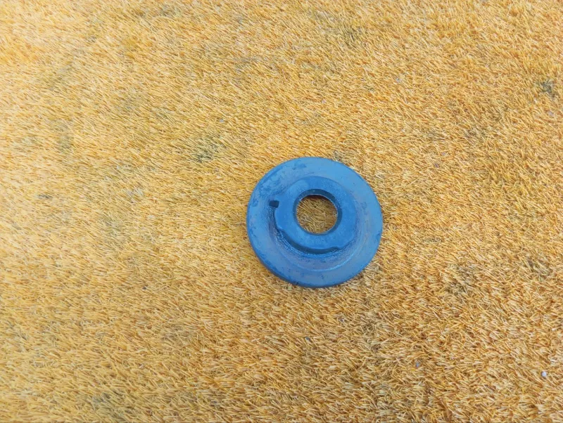 Проставка пружины