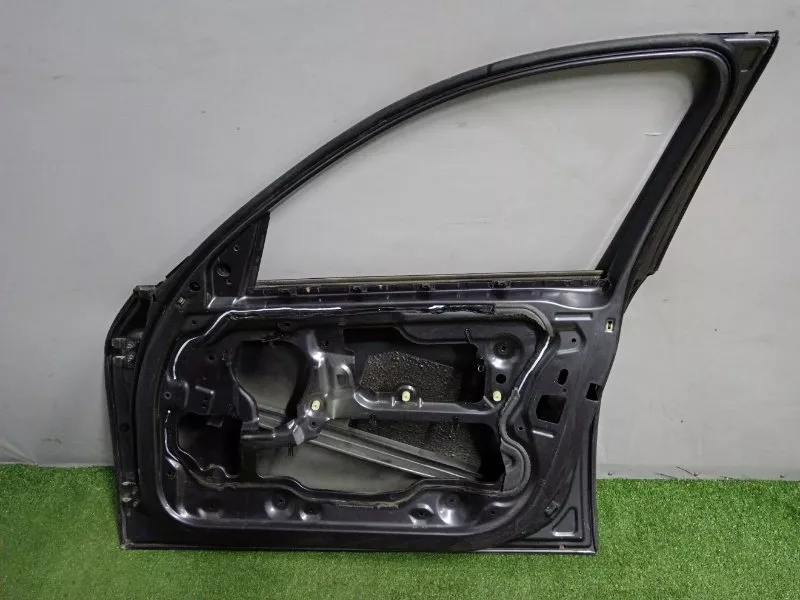 Дверь BMW 3-Series 2005 41007203644 E90, передняя правая