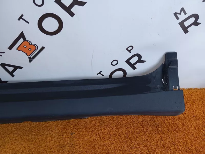 Накладка порога