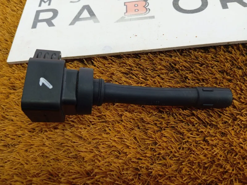 Катушка зажигания