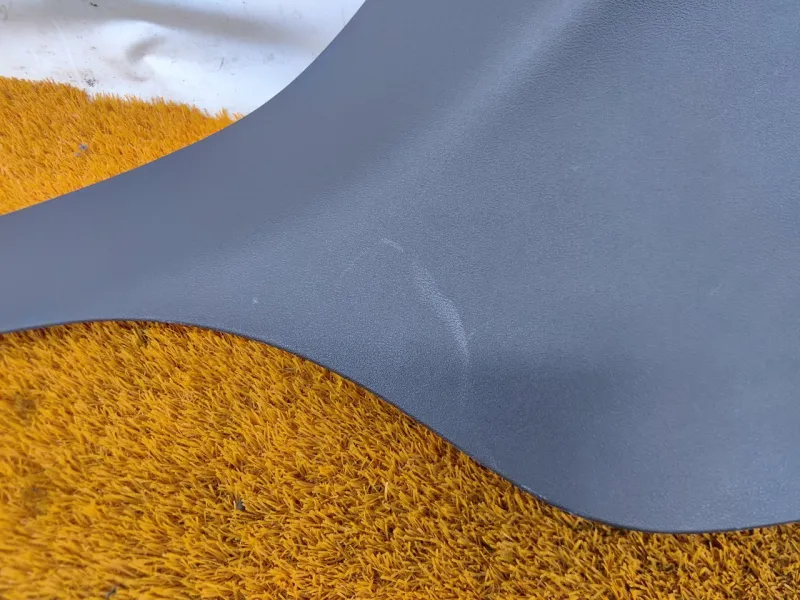 Накладка на стойку кузова