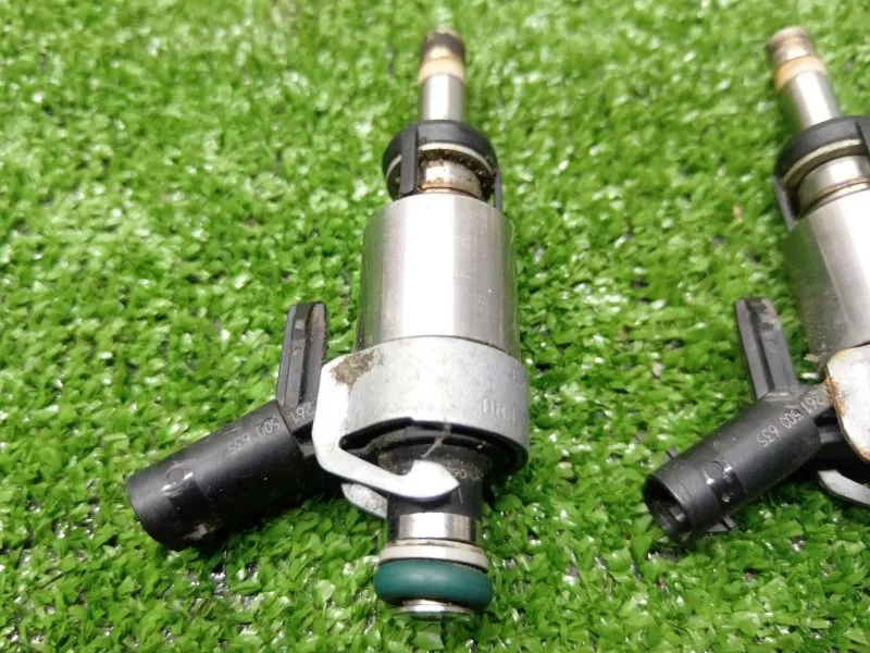 Форсунка топливная