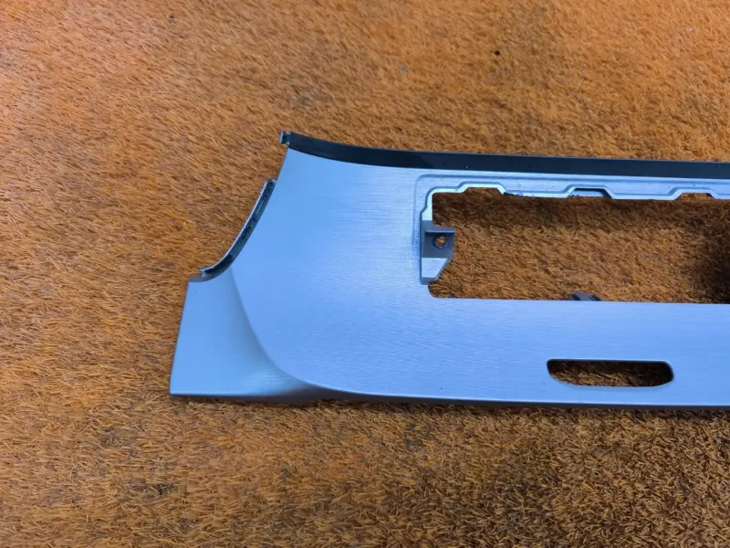 Накладка торпедо