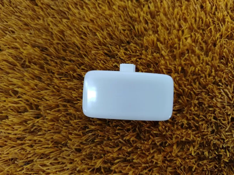 Плафон салона