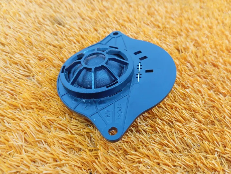 Динамик высокочастотный