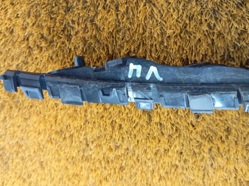 Крепление бампера