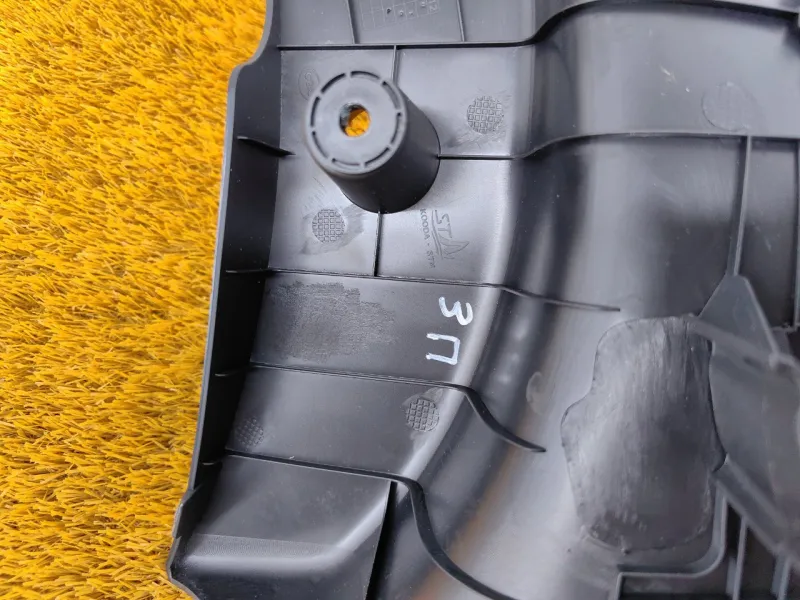 Накладка порога