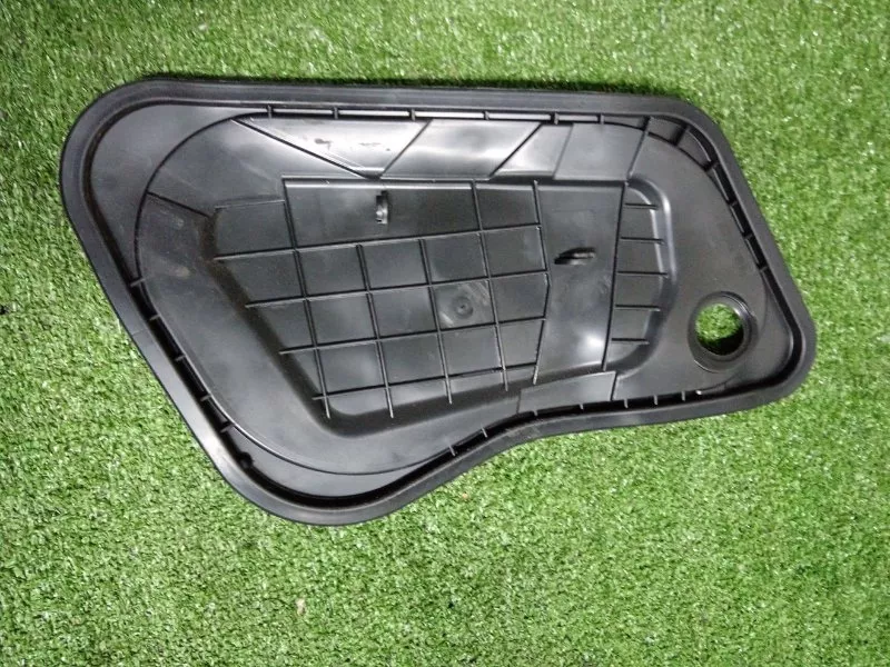 Заглушка двери