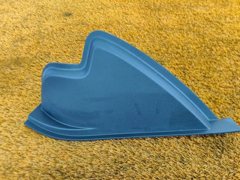 Накладка на торпедо