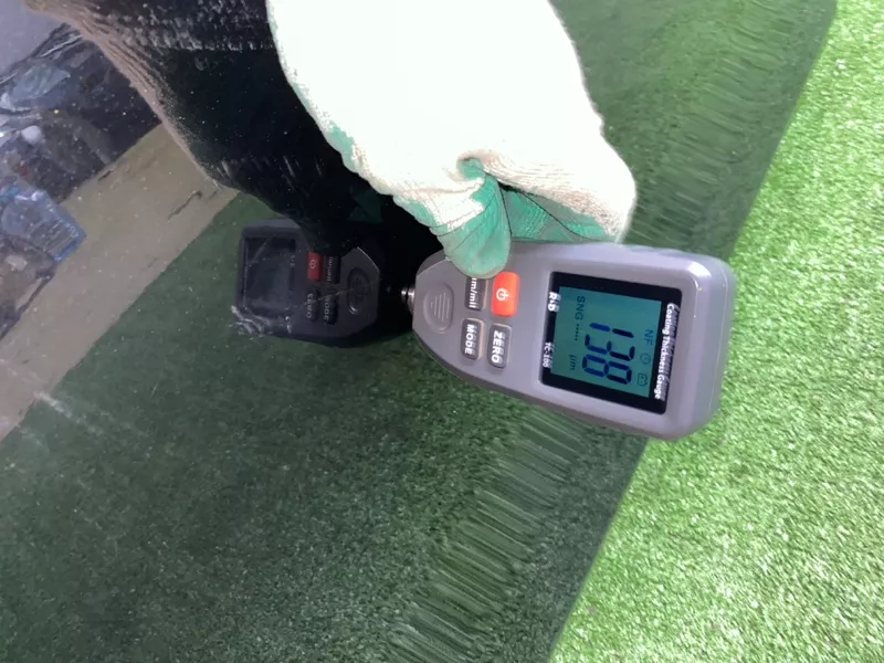 Дверь BMW 5-Series 2010 41007206107 F10, передняя левая