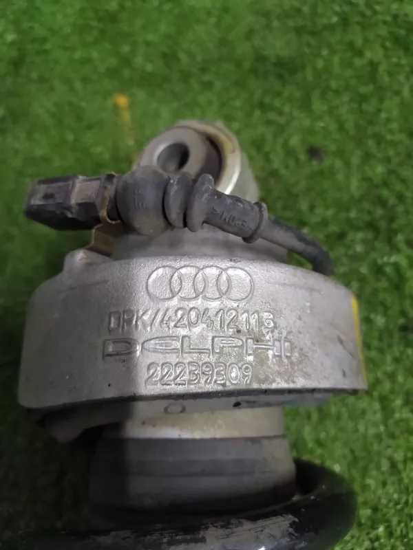 Стойка подвески