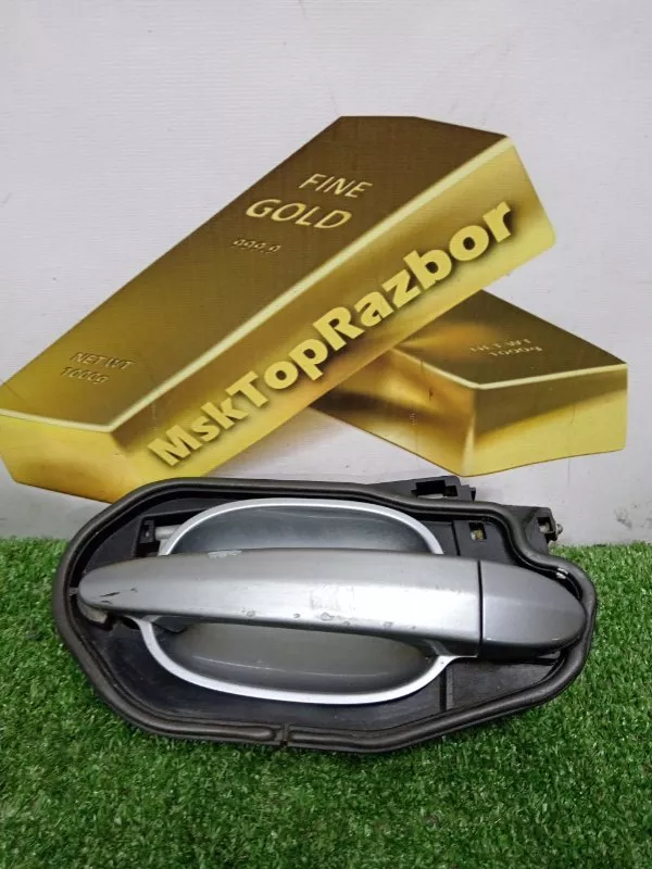 Ручка двери наружняя