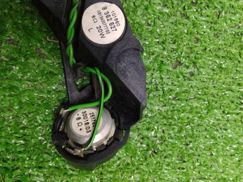 Динамик высокочастотный