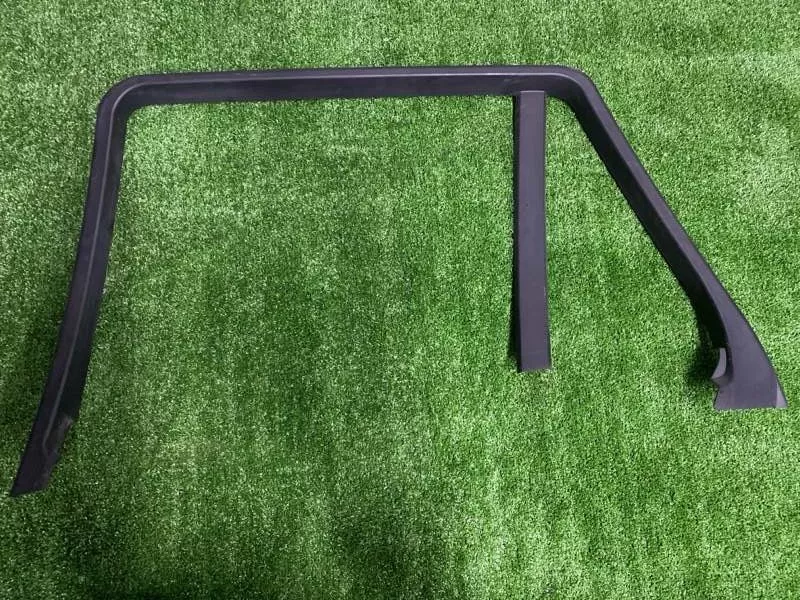 Накладка рамки двери