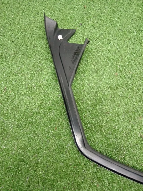 Накладка рамки стекла