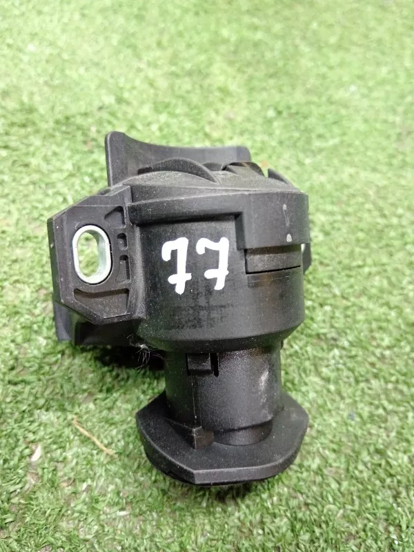 Личинка замка багажника