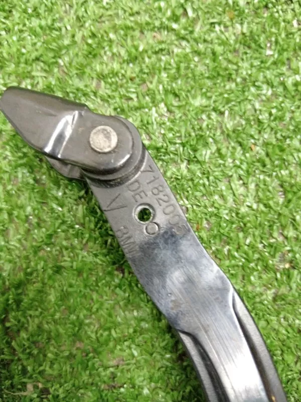 Ограничитель двери