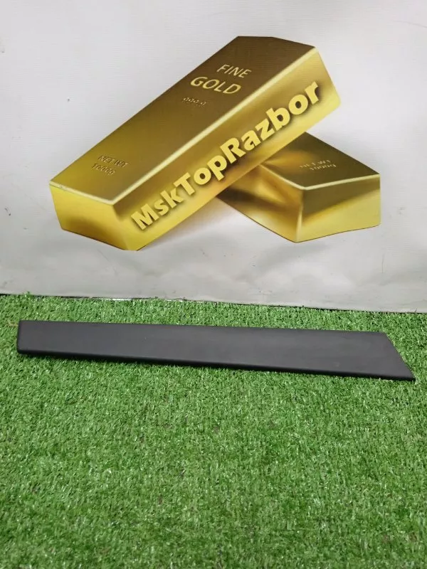 Накладка двери