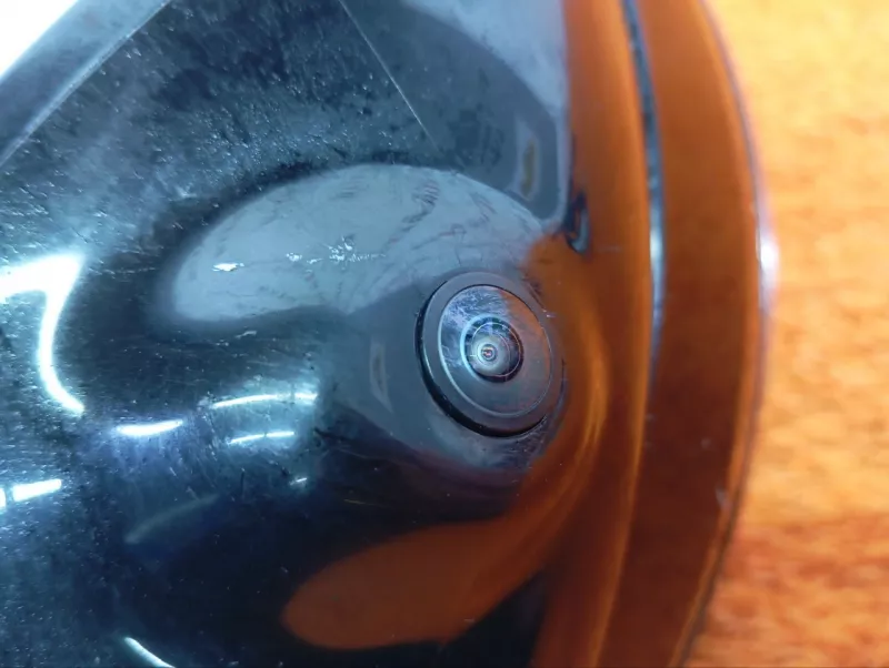 Зеркало боковое Changan CS55 Plus 2024 8202200AW23 JL473ZQ7, правое