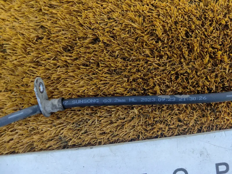 Шланг тормозной