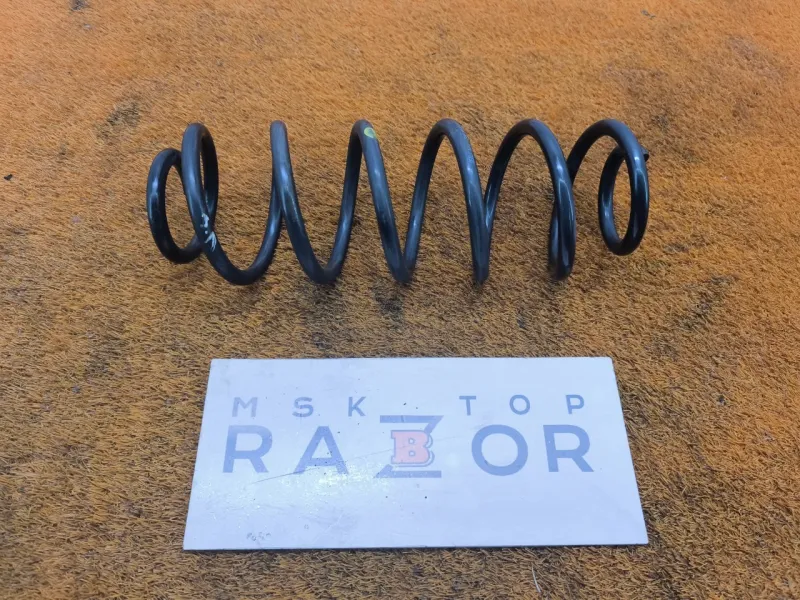 Пружина подвески