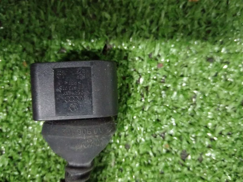 Проводка двери