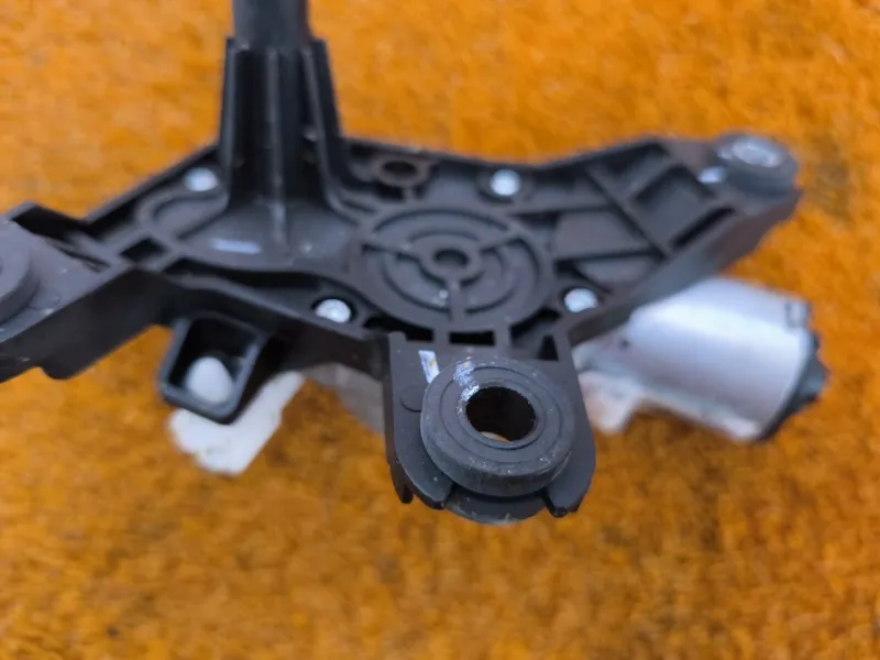 Моторчик стеклоочистителя