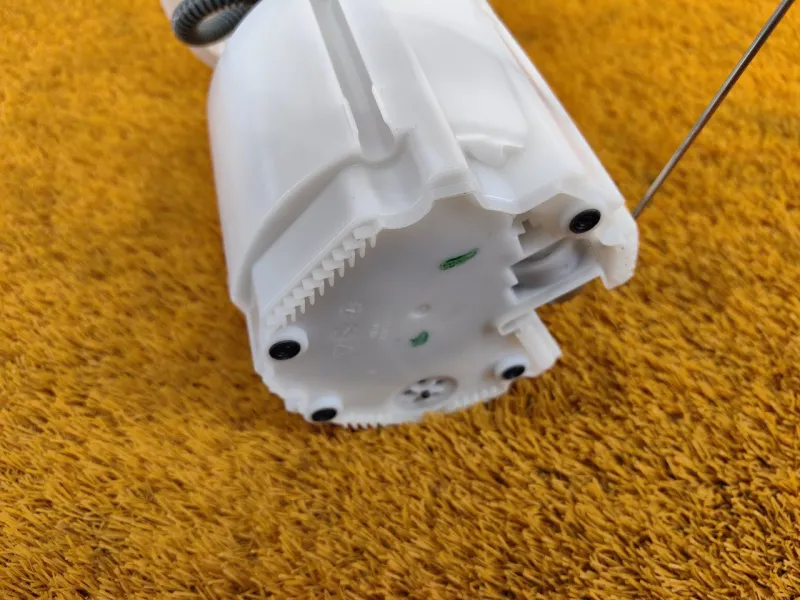 Бензонасос