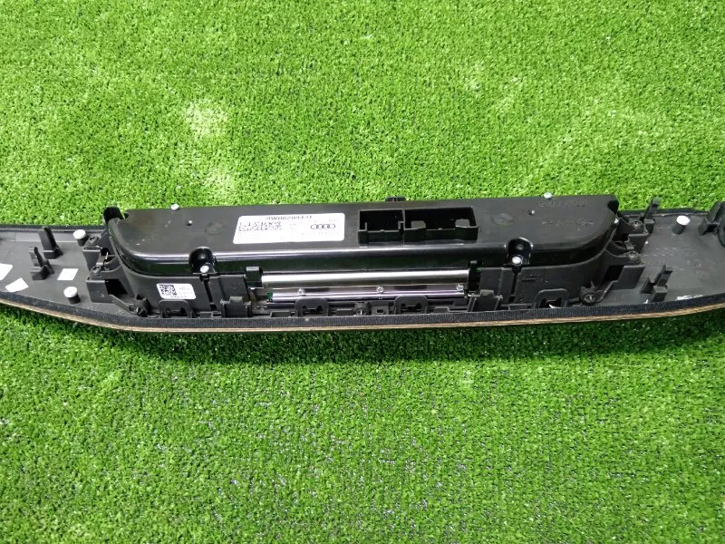 Консоль центральная