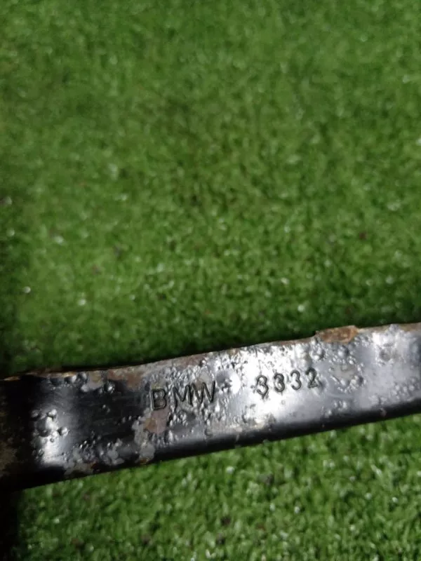 Рычаг подвески