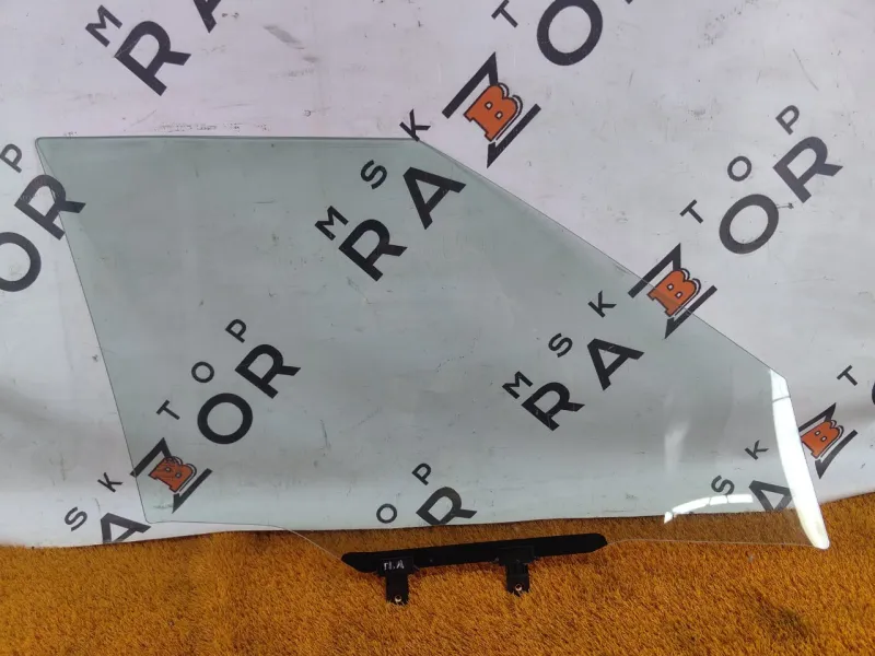 Стекло двери